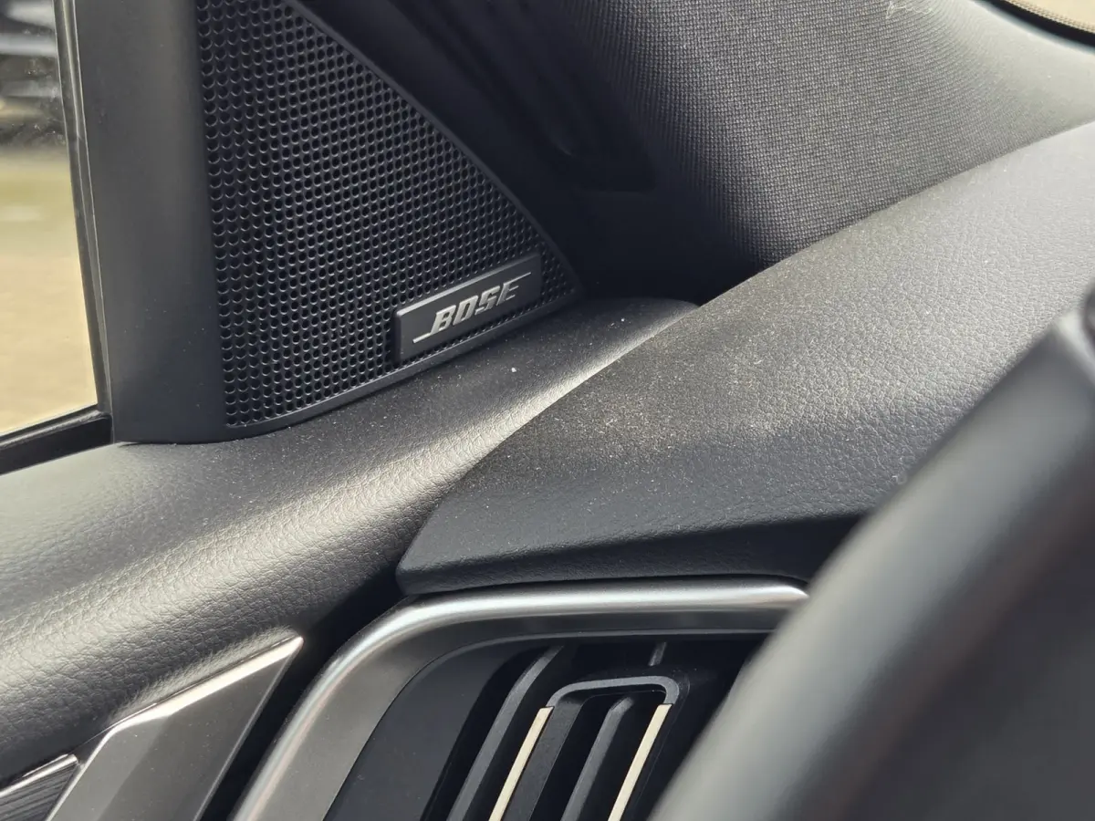 2.5 e-SkyActiv PHEV Homura Plus