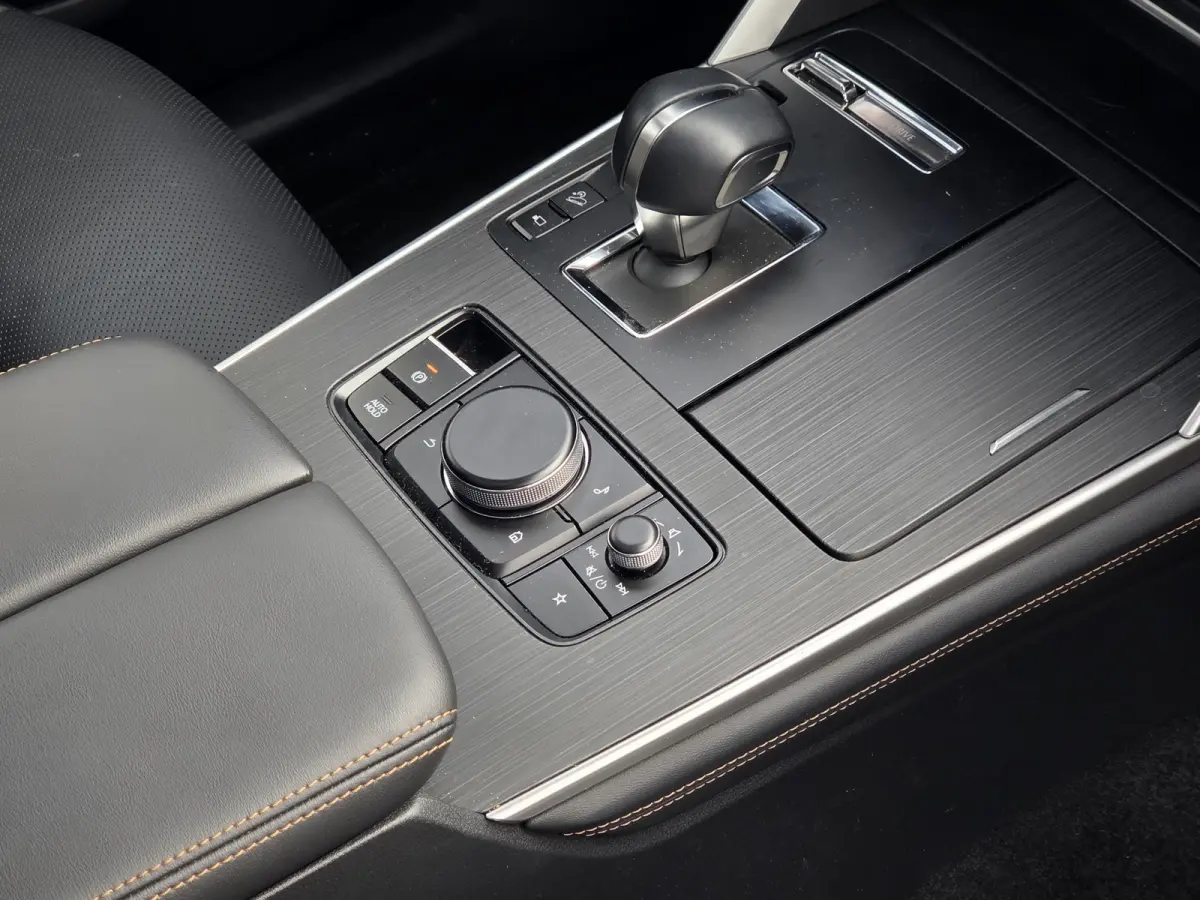 2.5 e-SkyActiv PHEV Homura Plus