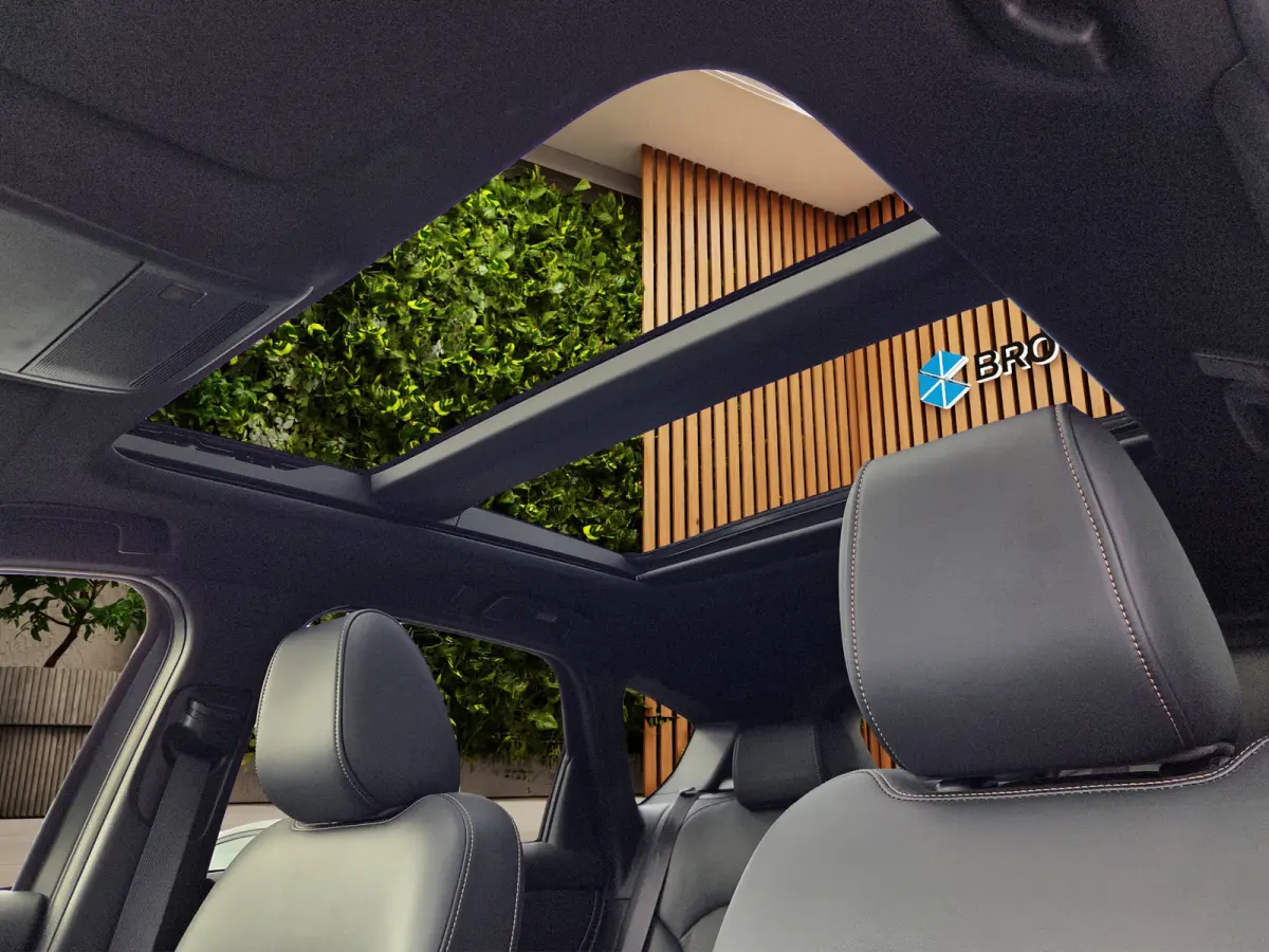 2.5 e-SkyActiv PHEV Homura Plus