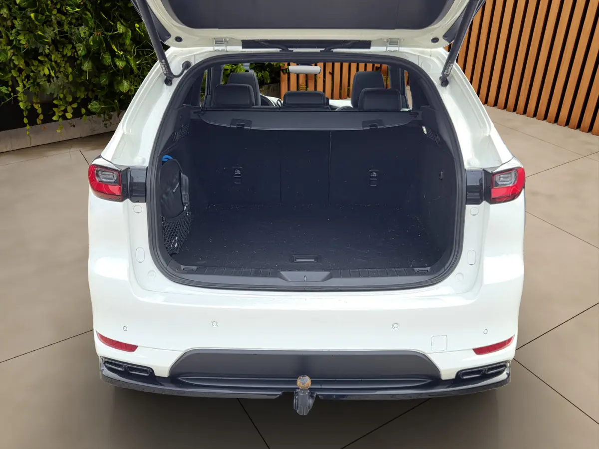 2.5 e-SkyActiv PHEV Homura Plus