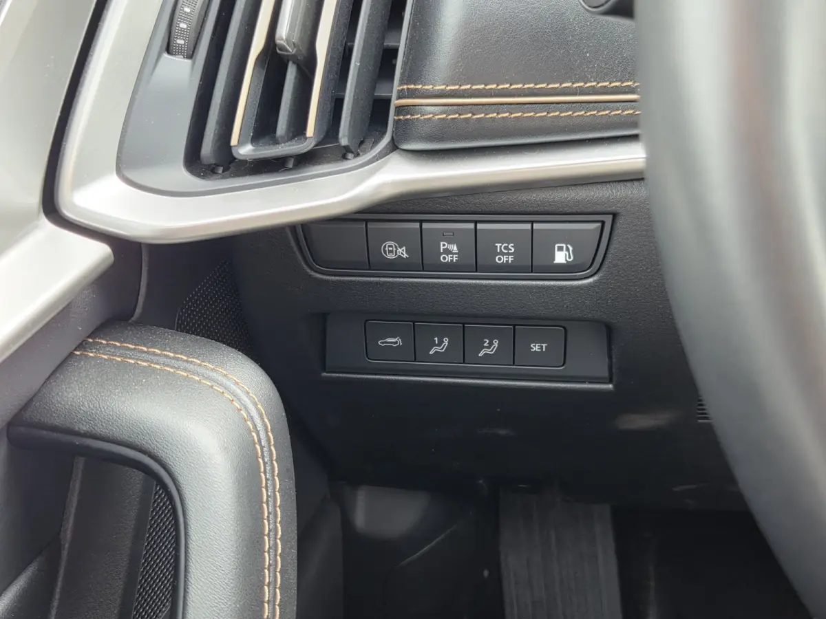2.5 e-SkyActiv PHEV Homura Plus