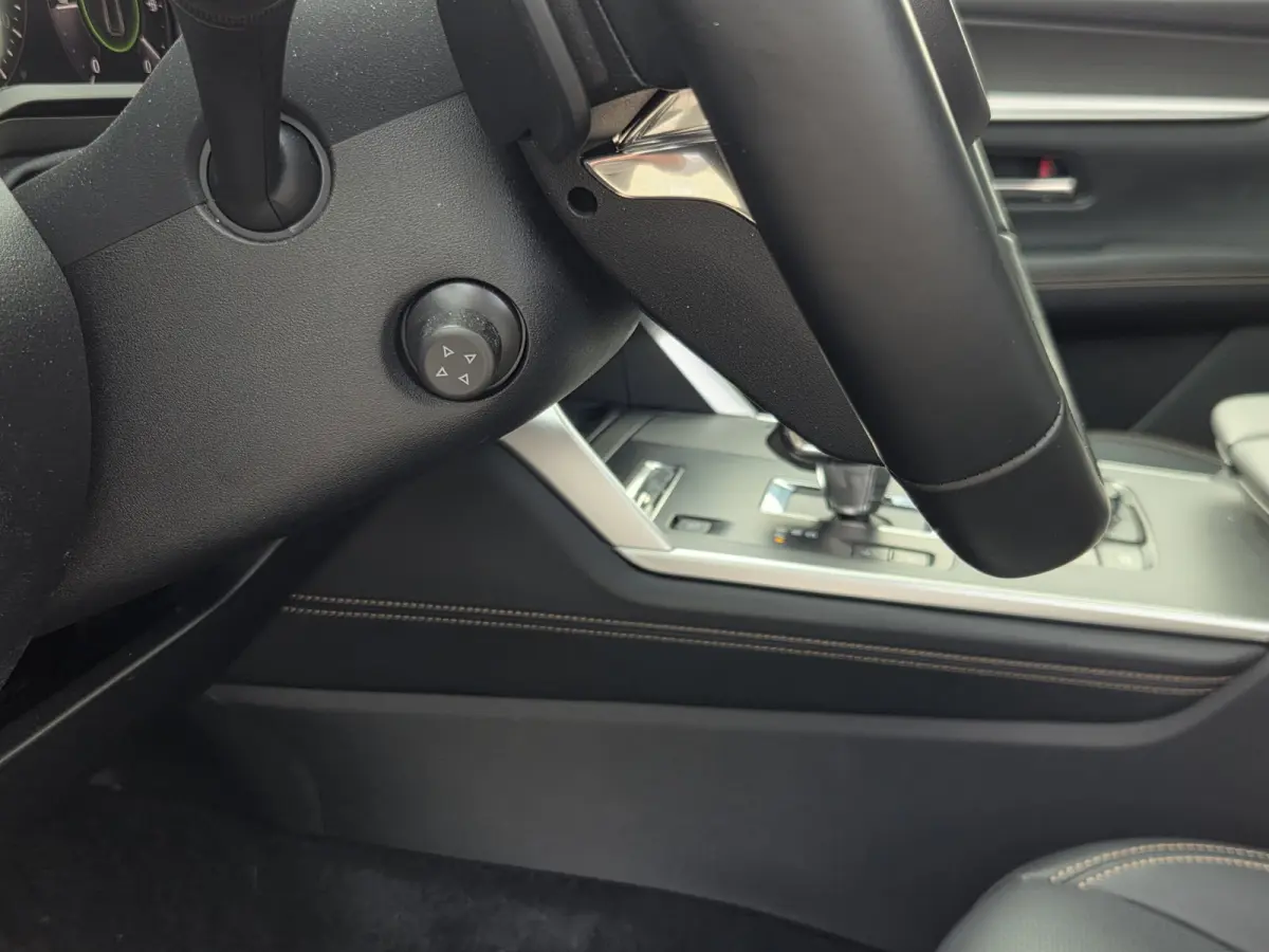 2.5 e-SkyActiv PHEV Homura Plus