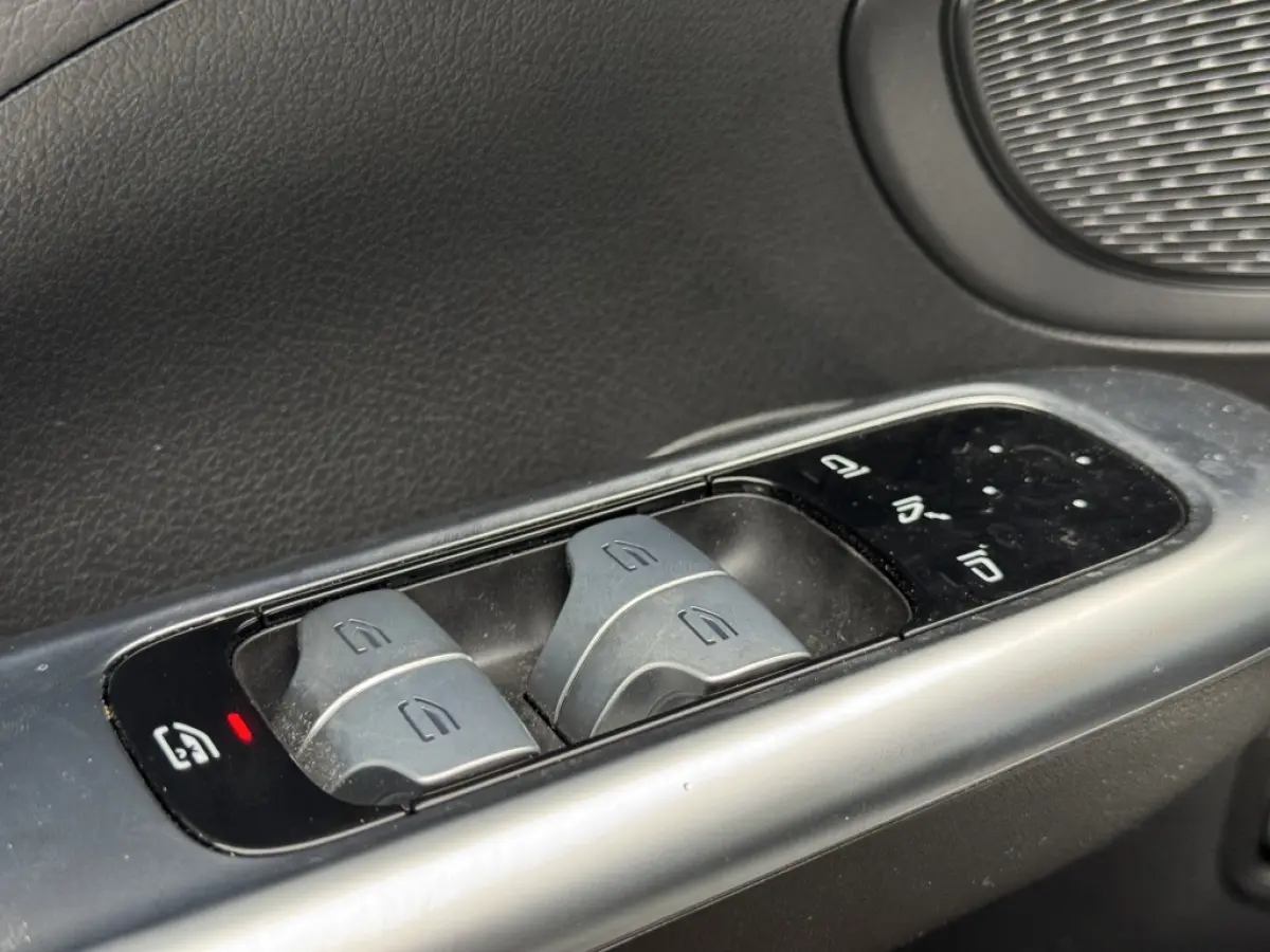 300 e AMG Line | Memory | Stoelventilatie