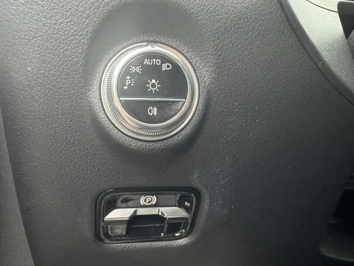 300 e AMG Line | Memory | Stoelventilatie