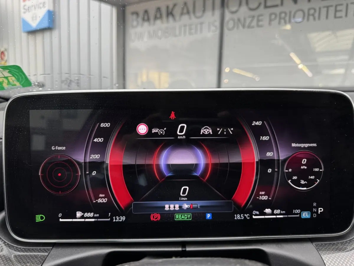 300 e AMG Line | Memory | Stoelventilatie