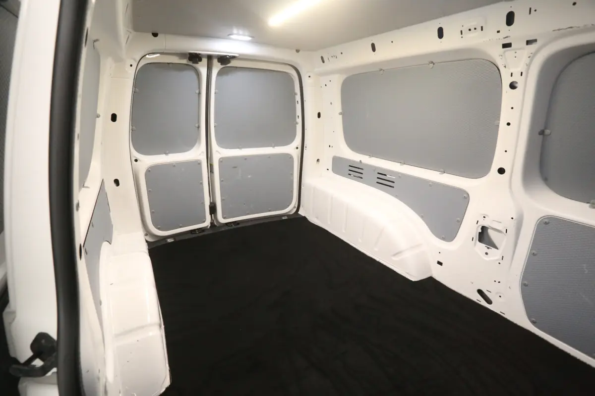 Maxi 2.0 TDI 102PK L2H1 | Airco | Cruise | Trekhaak | Parkeersens. | Elektrpakket