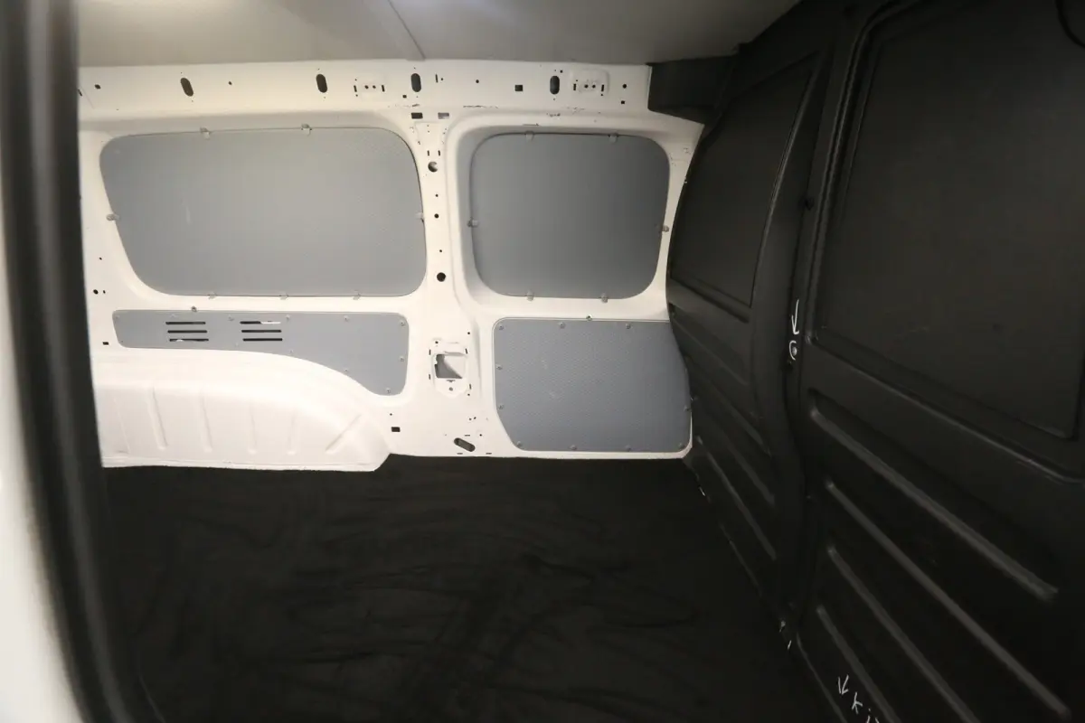Maxi 2.0 TDI 102PK L2H1 | Airco | Cruise | Trekhaak | Parkeersens. | Elektrpakket