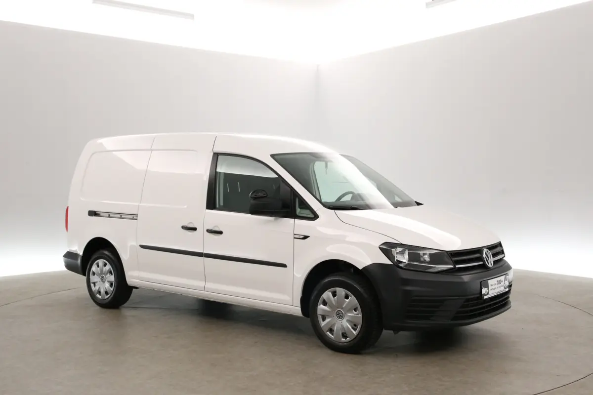 Maxi 2.0 TDI 102PK L2H1 | Airco | Cruise | Trekhaak | Parkeersens. | Elektrpakket