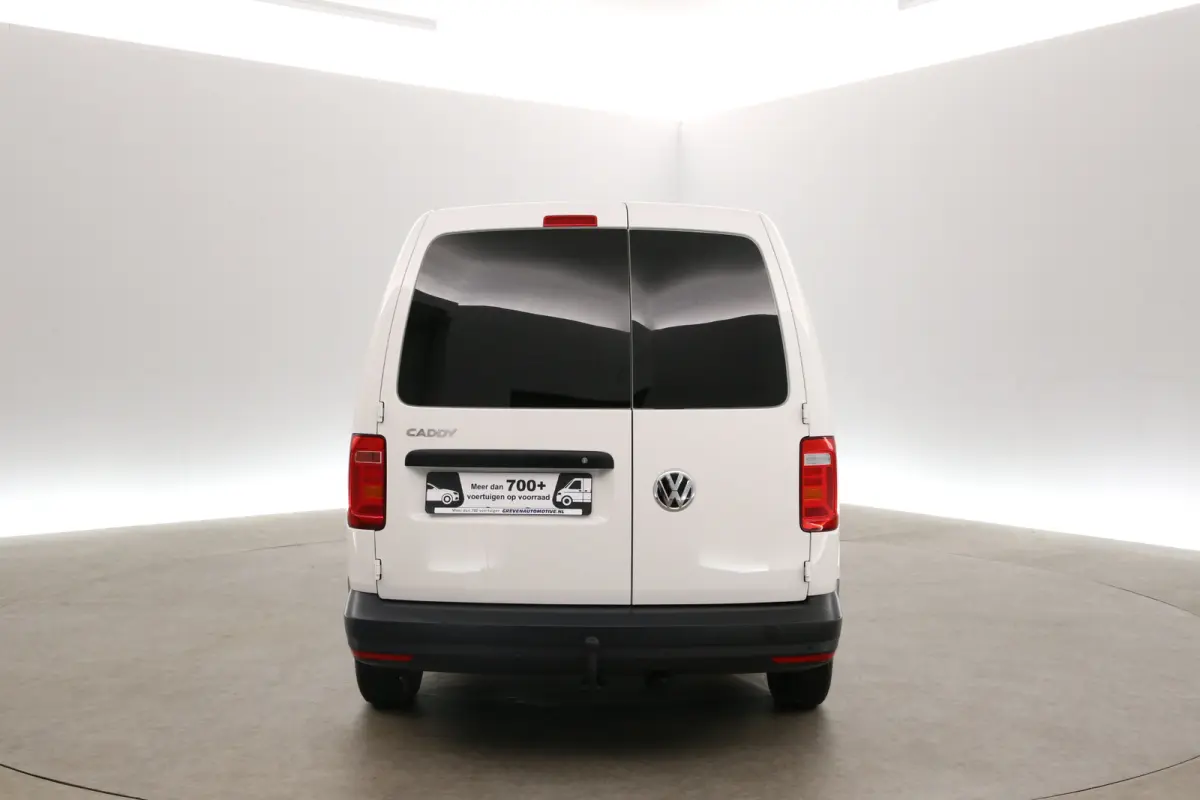 Maxi 2.0 TDI 102PK L2H1 | Airco | Cruise | Trekhaak | Parkeersens. | Elektrpakket