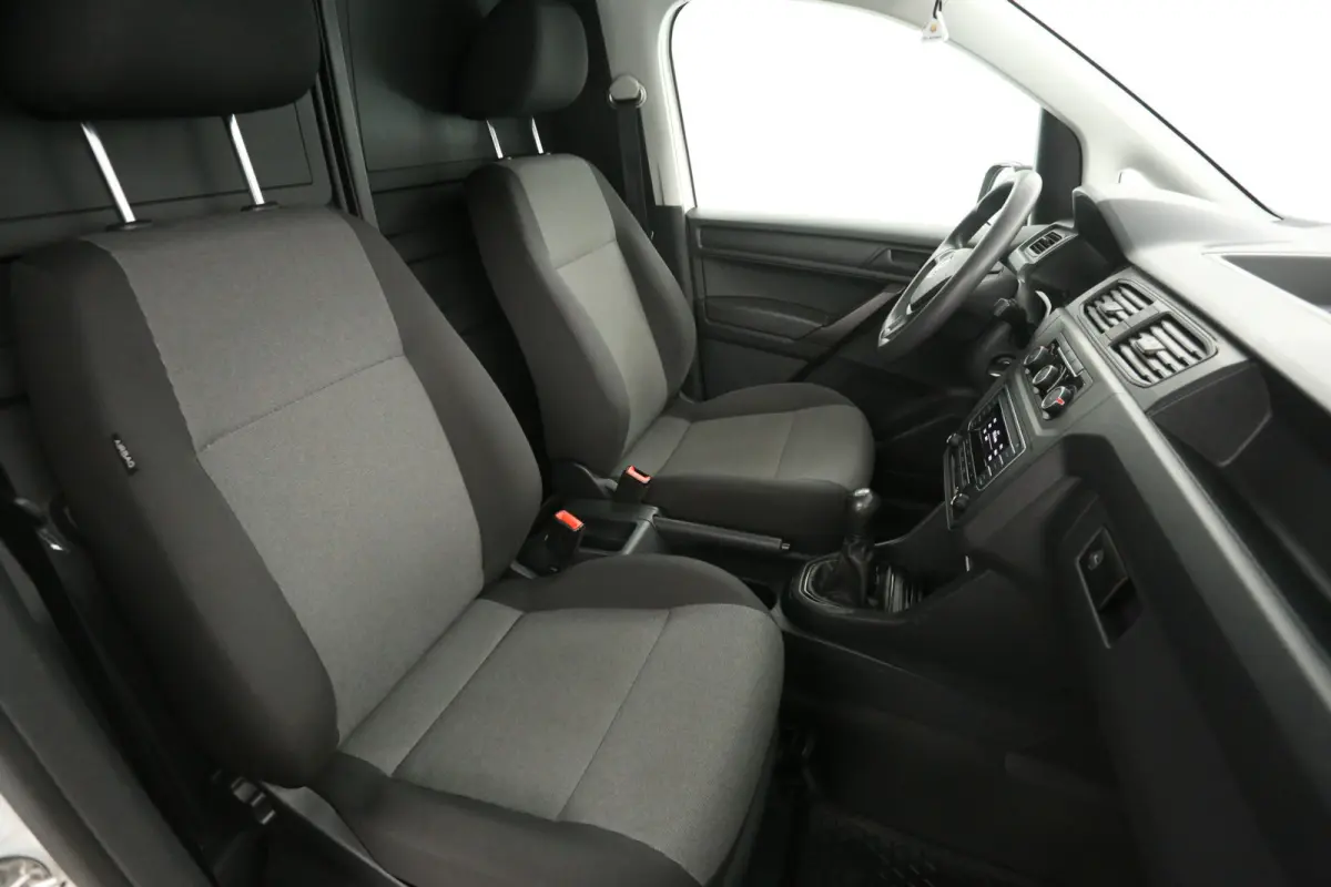 Maxi 2.0 TDI 102PK L2H1 | Airco | Cruise | Trekhaak | Parkeersens. | Elektrpakket