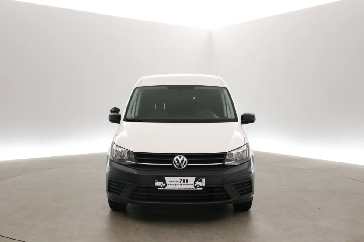 Maxi 2.0 TDI 102PK L2H1 | Airco | Cruise | Trekhaak | Parkeersens. | Elektrpakket