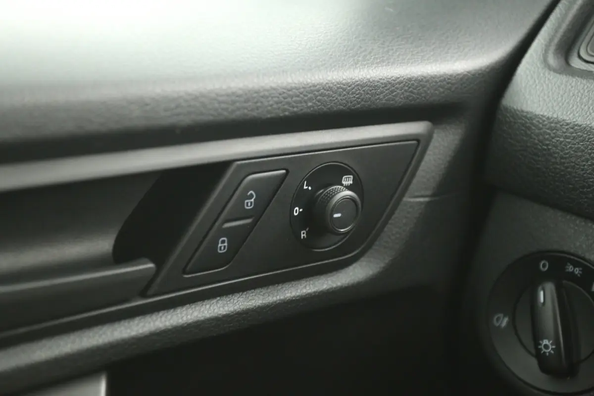 Maxi 2.0 TDI 102PK L2H1 | Airco | Cruise | Trekhaak | Parkeersens. | Elektrpakket