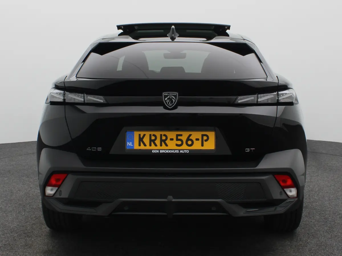 1.2 PureTech GT 130 EAT8 Panorama Dak | Navigatie | Elektrische Stoelen met Geheugenfunctie | Parkeersensoren Voor en Achter | 360* Graden Camera | Dodehoekbewaking | Elektrische Kofferklep