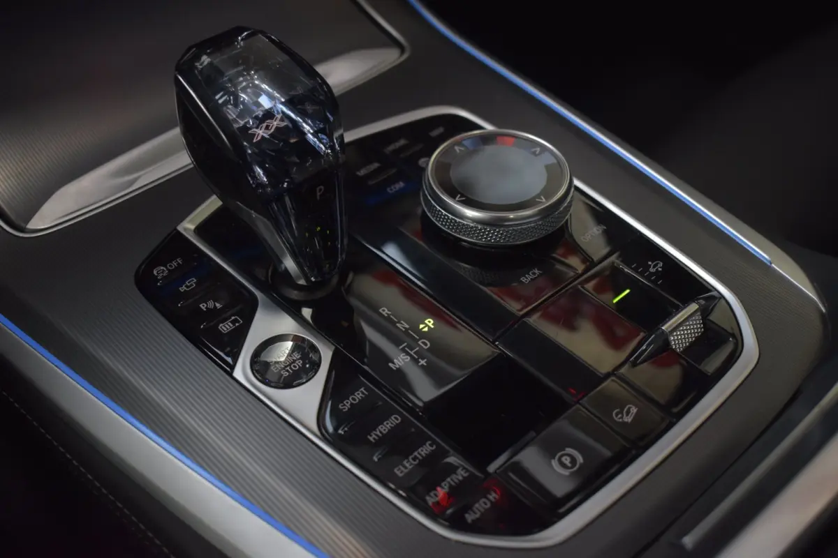 45e M-Sport xDrive 394pk | AKRAPOVIC | CRYSTAL POOK | PANODAK