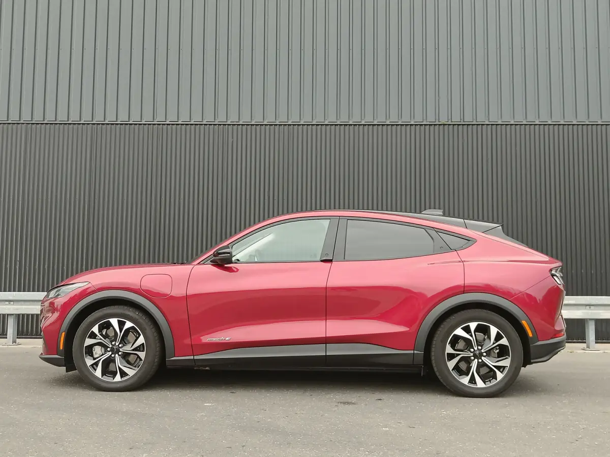 Standard RWD 73 kWh | Technology Plus Pack | Panoramadak | 360 Camera | Memory Stoel | B&O |
