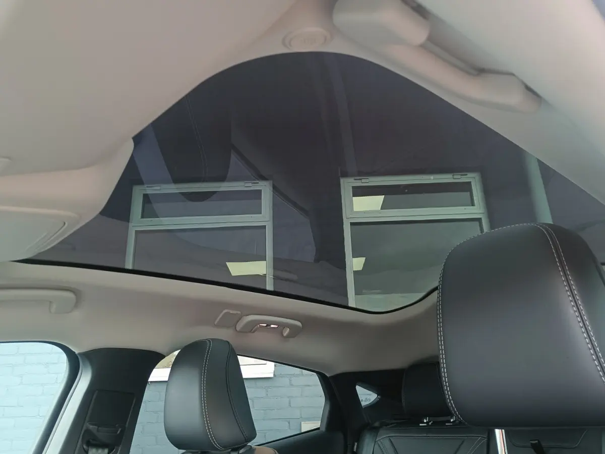 Standard RWD 73 kWh | Technology Plus Pack | Panoramadak | 360 Camera | Memory Stoel | B&O |