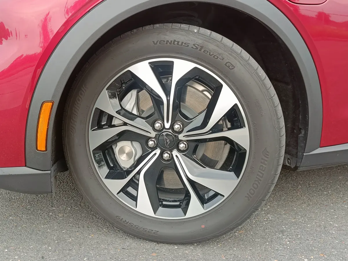 Standard RWD 73 kWh | Technology Plus Pack | Panoramadak | 360 Camera | Memory Stoel | B&O |