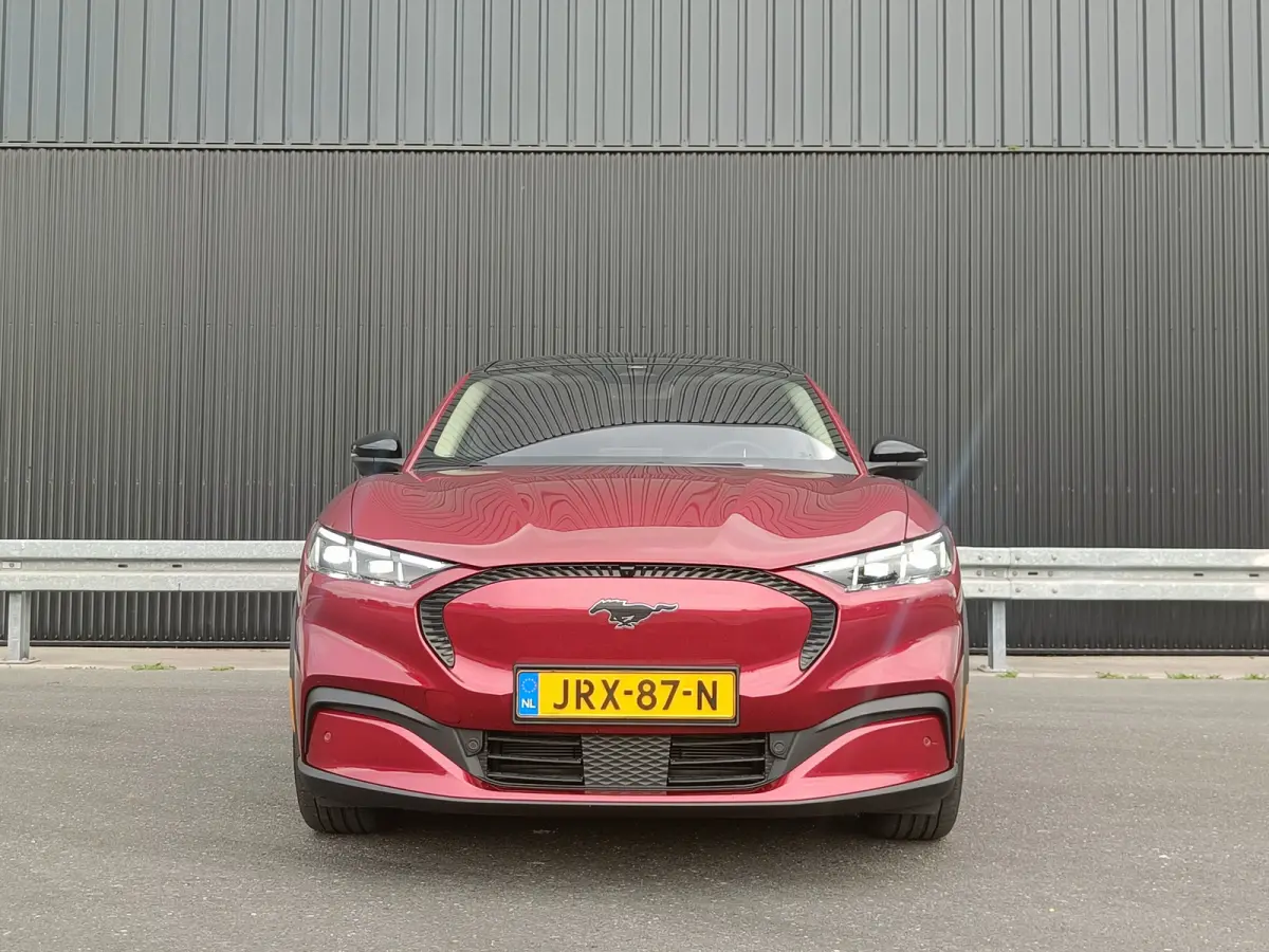 Standard RWD 73 kWh | Technology Plus Pack | Panoramadak | 360 Camera | Memory Stoel | B&O |