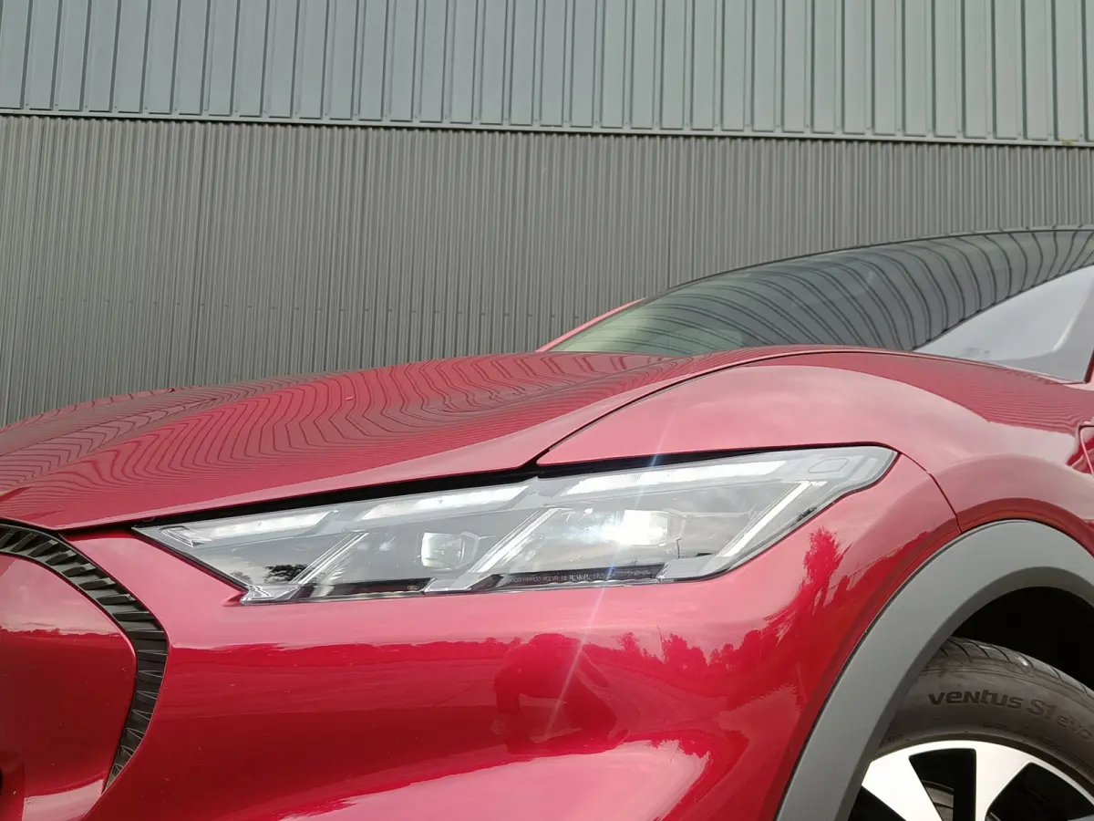 Standard RWD 73 kWh | Technology Plus Pack | Panoramadak | 360 Camera | Memory Stoel | B&O |