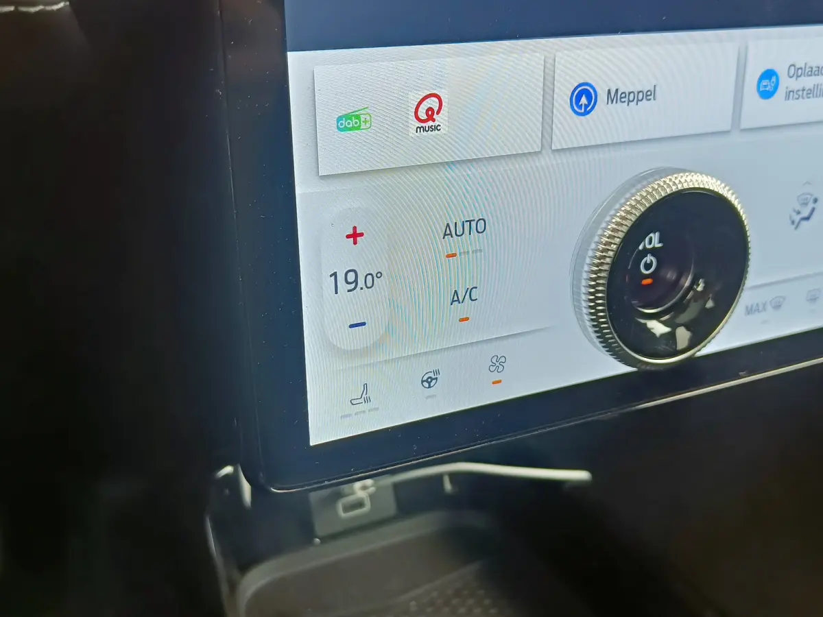 Standard RWD 73 kWh | Technology Plus Pack | Panoramadak | 360 Camera | Memory Stoel | B&O |