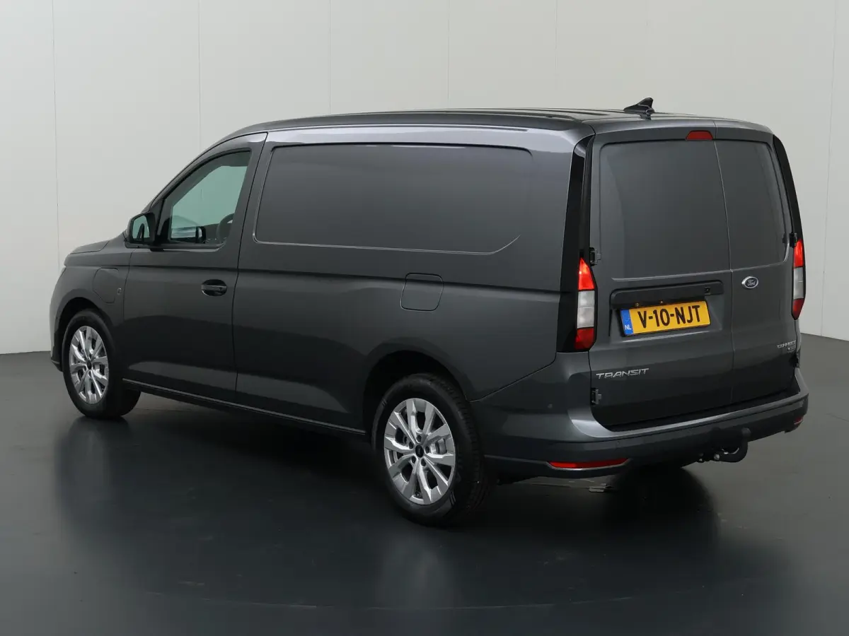 1.5 EcoBoost | PHEV | L2 | LIMITED | CLIMATE CONTROL | TREKHAAK | ADAPTIVE CRUISE CONTROL | NAVIGATIE | PARKEERCAMERA | PARKEERSENSOREN VOOR EN ACHTER | IN KLEUR GESPOTEN BUMPERS