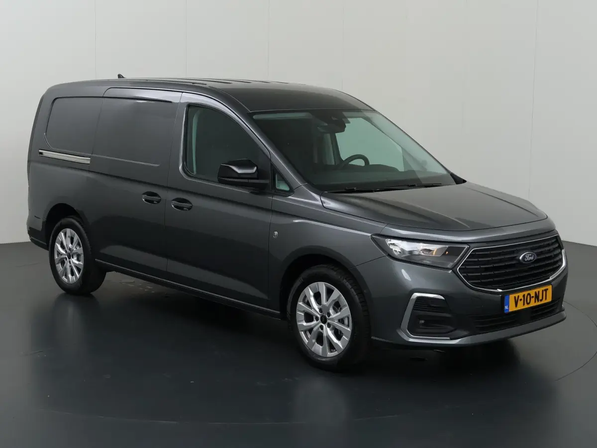 1.5 EcoBoost | PHEV | L2 | LIMITED | CLIMATE CONTROL | TREKHAAK | ADAPTIVE CRUISE CONTROL | NAVIGATIE | PARKEERCAMERA | PARKEERSENSOREN VOOR EN ACHTER | IN KLEUR GESPOTEN BUMPERS