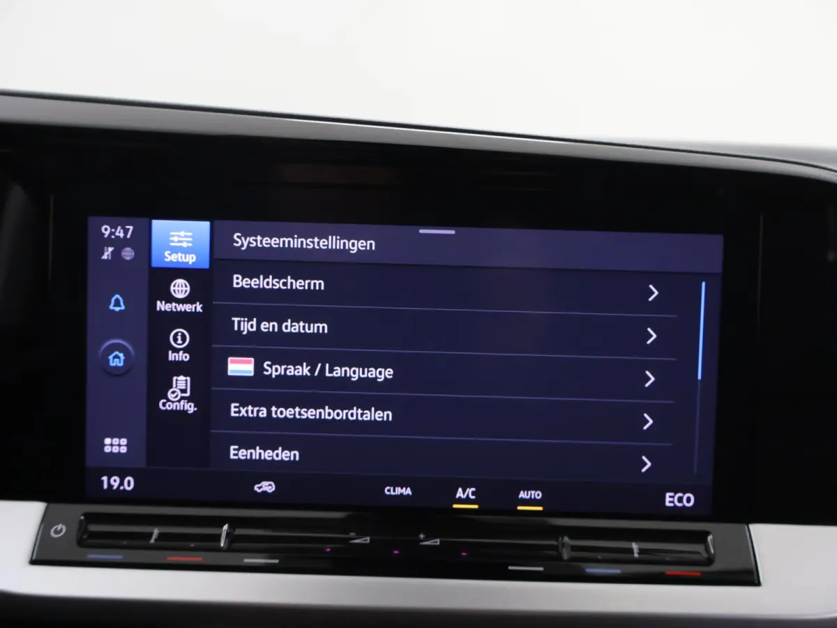 1.5 EcoBoost | PHEV | L2 | LIMITED | CLIMATE CONTROL | TREKHAAK | ADAPTIVE CRUISE CONTROL | NAVIGATIE | PARKEERCAMERA | PARKEERSENSOREN VOOR EN ACHTER | IN KLEUR GESPOTEN BUMPERS
