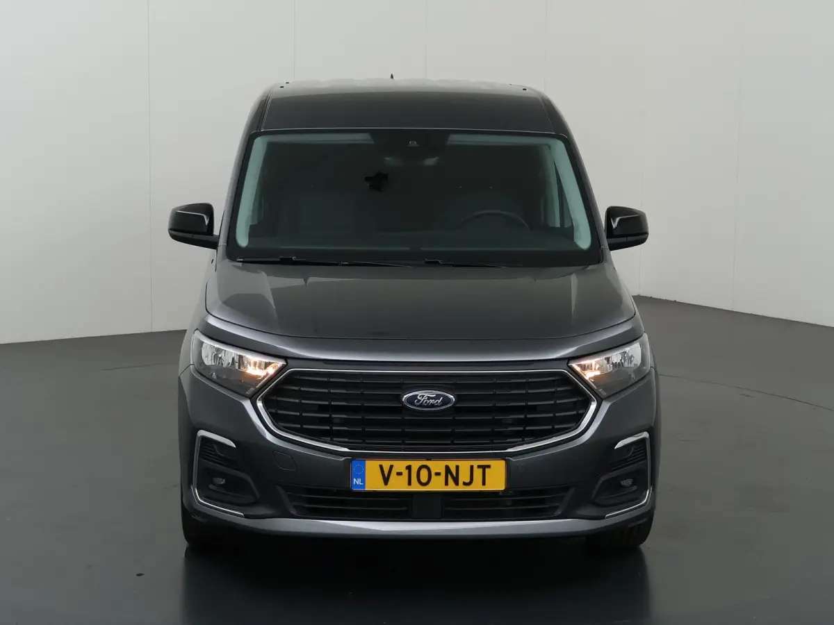 1.5 EcoBoost | PHEV | L2 | LIMITED | CLIMATE CONTROL | TREKHAAK | ADAPTIVE CRUISE CONTROL | NAVIGATIE | PARKEERCAMERA | PARKEERSENSOREN VOOR EN ACHTER | IN KLEUR GESPOTEN BUMPERS
