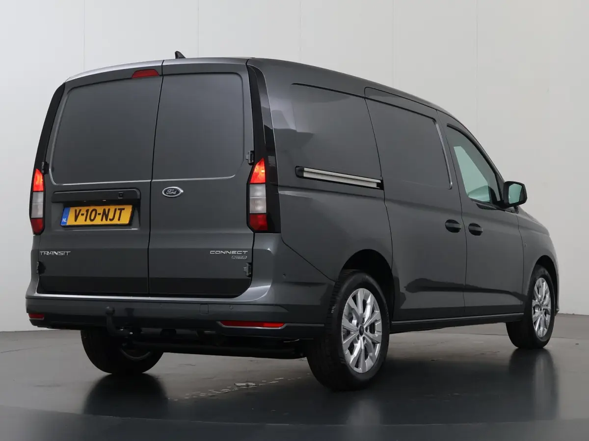 1.5 EcoBoost | PHEV | L2 | LIMITED | CLIMATE CONTROL | TREKHAAK | ADAPTIVE CRUISE CONTROL | NAVIGATIE | PARKEERCAMERA | PARKEERSENSOREN VOOR EN ACHTER | IN KLEUR GESPOTEN BUMPERS