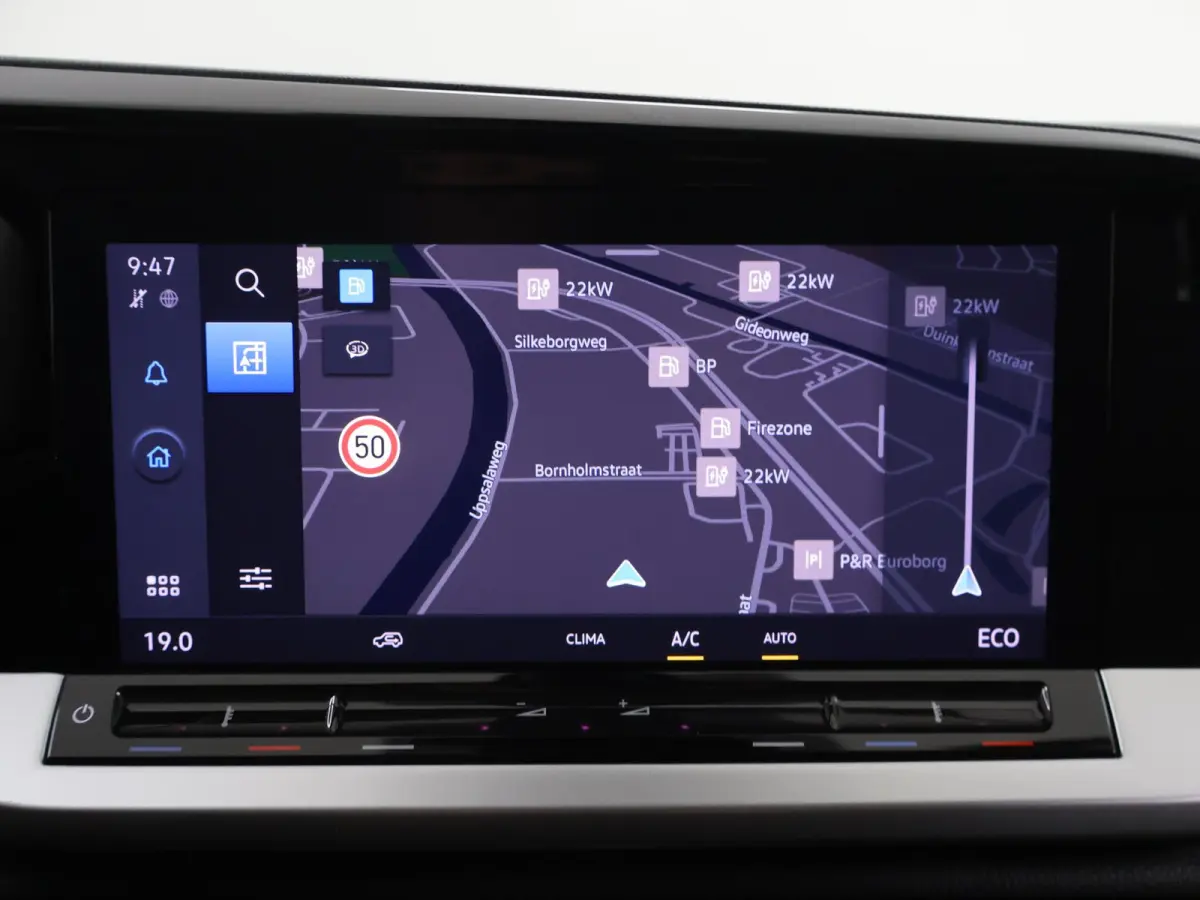 1.5 EcoBoost | PHEV | L2 | LIMITED | CLIMATE CONTROL | TREKHAAK | ADAPTIVE CRUISE CONTROL | NAVIGATIE | PARKEERCAMERA | PARKEERSENSOREN VOOR EN ACHTER | IN KLEUR GESPOTEN BUMPERS