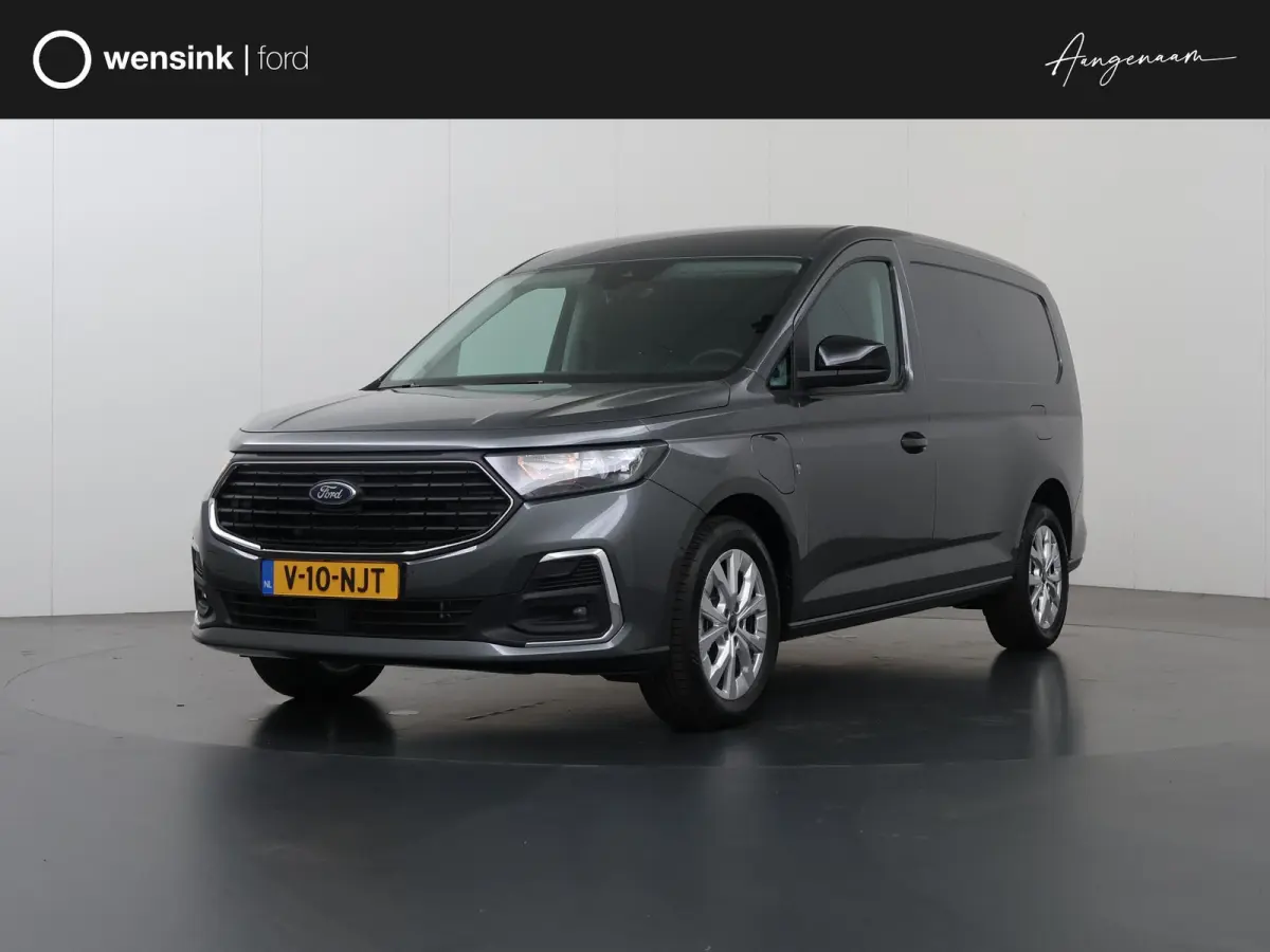 1.5 EcoBoost | PHEV | L2 | LIMITED | CLIMATE CONTROL | TREKHAAK | ADAPTIVE CRUISE CONTROL | NAVIGATIE | PARKEERCAMERA | PARKEERSENSOREN VOOR EN ACHTER | IN KLEUR GESPOTEN BUMPERS