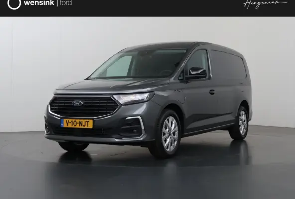 1.5 EcoBoost | PHEV | L2 | LIMITED | CLIMATE CONTROL | TREKHAAK | ADAPTIVE CRUISE CONTROL | NAVIGATIE | PARKEERCAMERA | PARKEERSENSOREN VOOR EN ACHTER | IN KLEUR GESPOTEN BUMPERS