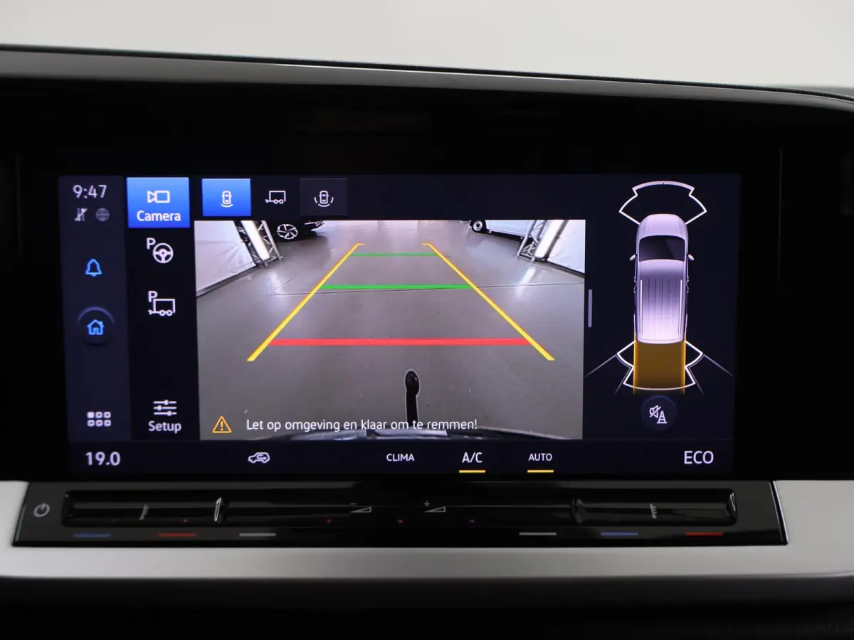 1.5 EcoBoost | PHEV | L2 | LIMITED | CLIMATE CONTROL | TREKHAAK | ADAPTIVE CRUISE CONTROL | NAVIGATIE | PARKEERCAMERA | PARKEERSENSOREN VOOR EN ACHTER | IN KLEUR GESPOTEN BUMPERS