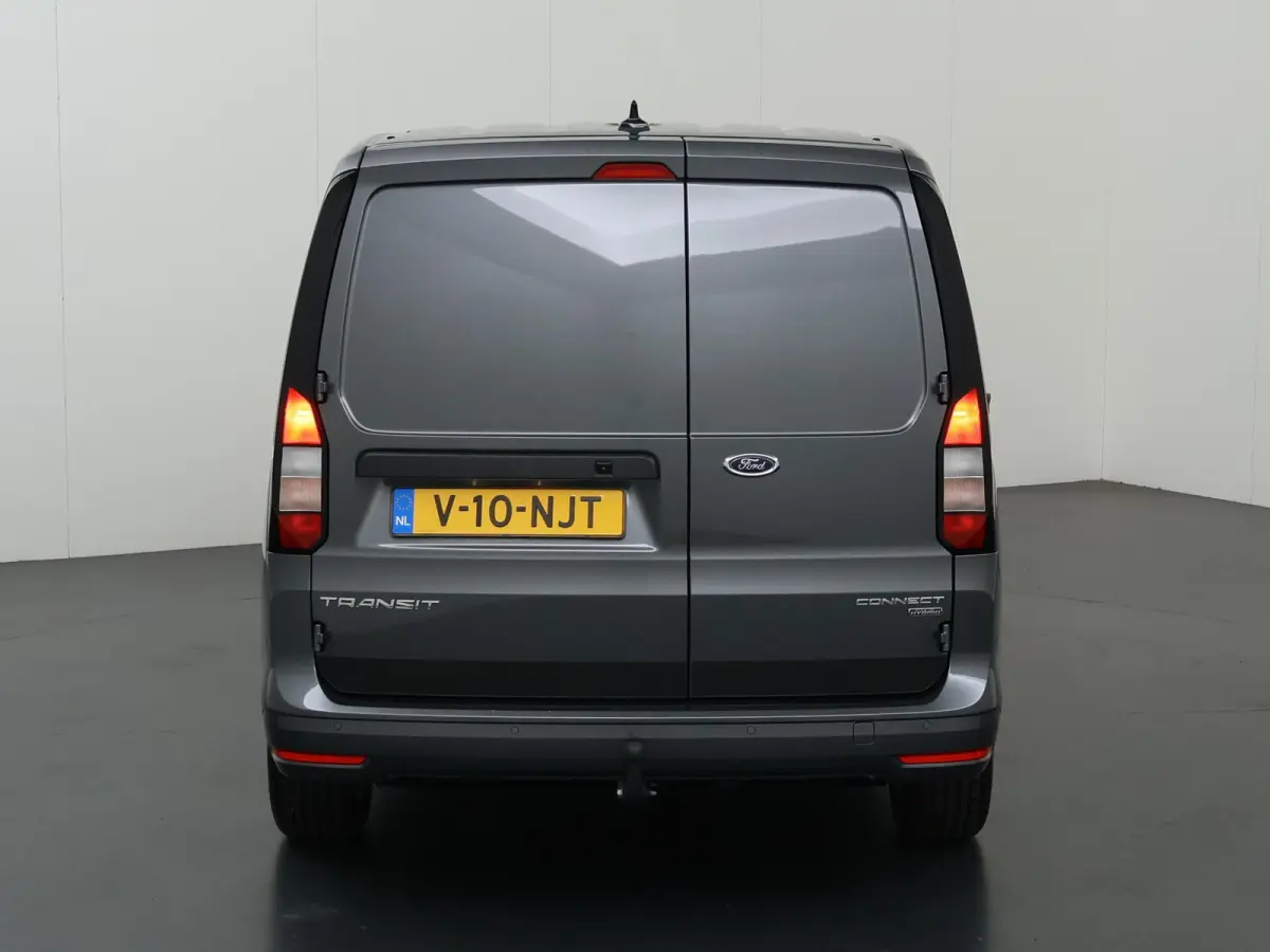 1.5 EcoBoost | PHEV | L2 | LIMITED | CLIMATE CONTROL | TREKHAAK | ADAPTIVE CRUISE CONTROL | NAVIGATIE | PARKEERCAMERA | PARKEERSENSOREN VOOR EN ACHTER | IN KLEUR GESPOTEN BUMPERS