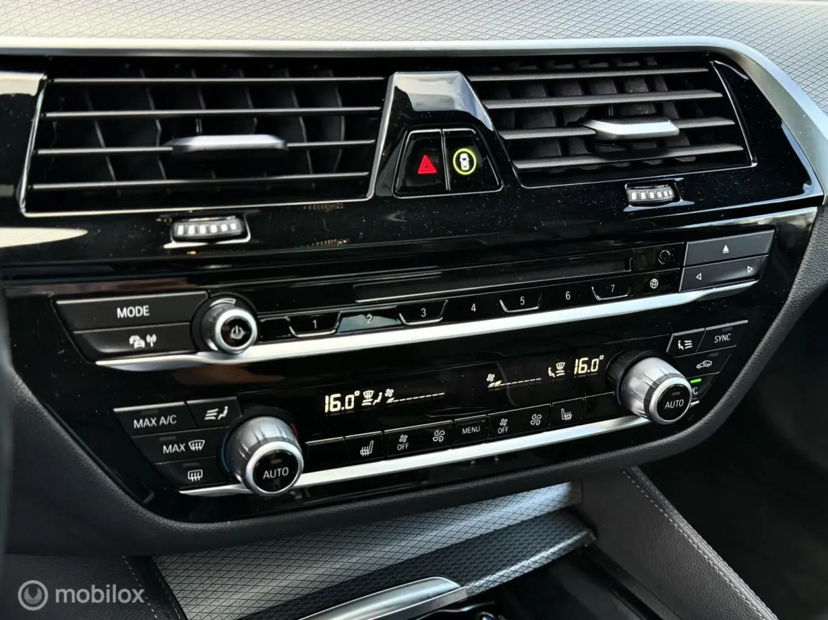 530e iPerformance M Sport |Pano |Leder |Memory