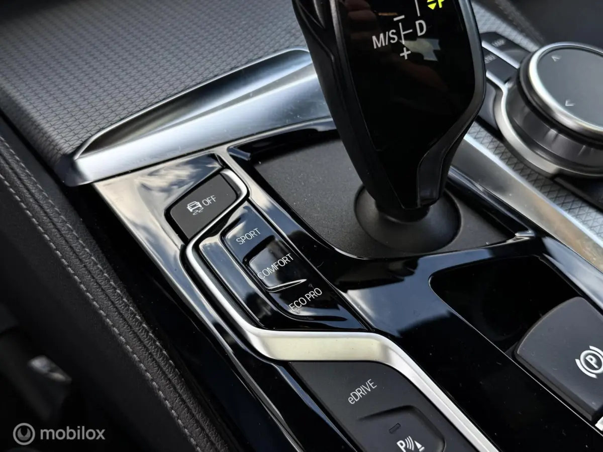 530e iPerformance M Sport |Pano |Leder |Memory