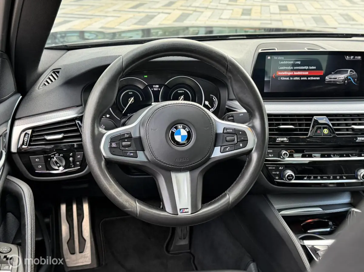 530e iPerformance M Sport |Pano |Leder |Memory