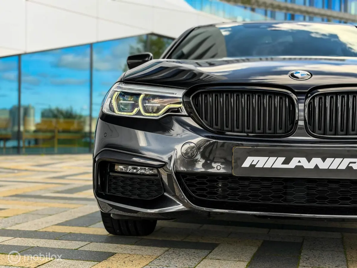 530e iPerformance M Sport |Pano |Leder |Memory