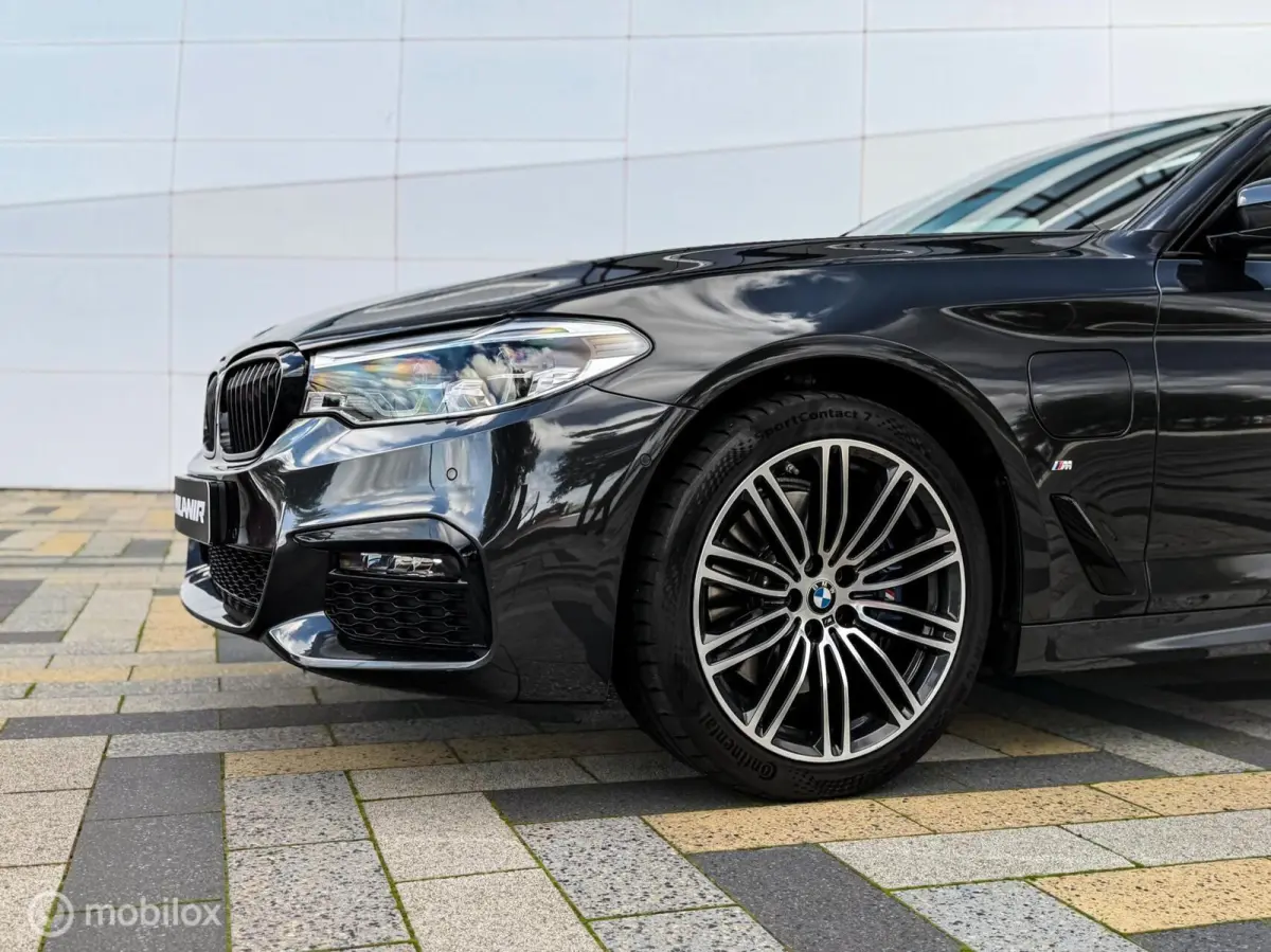 530e iPerformance M Sport |Pano |Leder |Memory