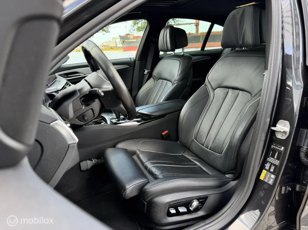 530e iPerformance M Sport |Pano |Leder |Memory