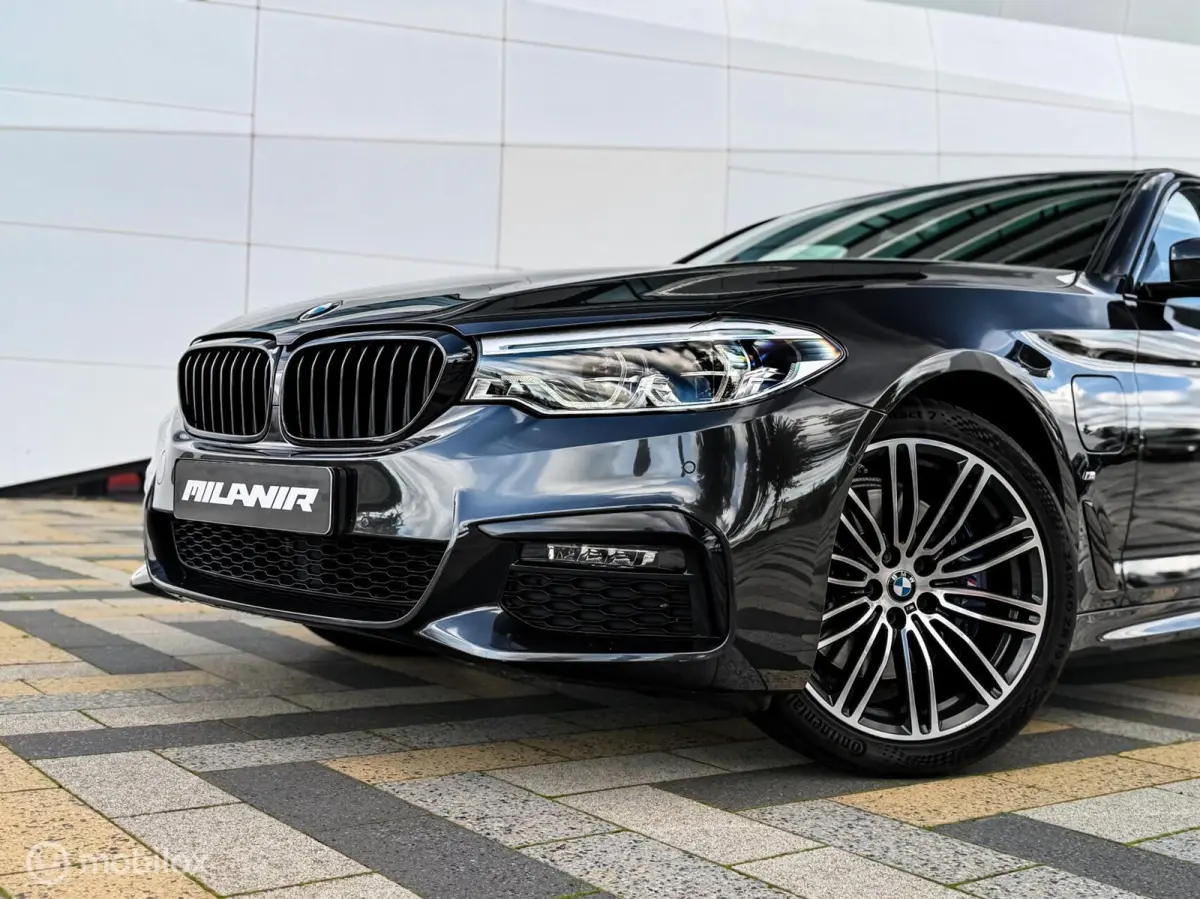 530e iPerformance M Sport |Pano |Leder |Memory