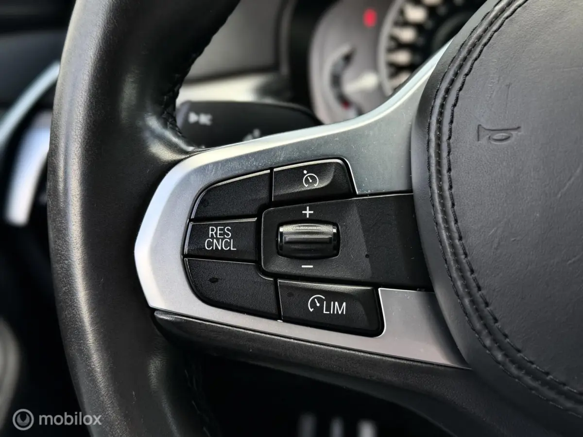 530e iPerformance M Sport |Pano |Leder |Memory