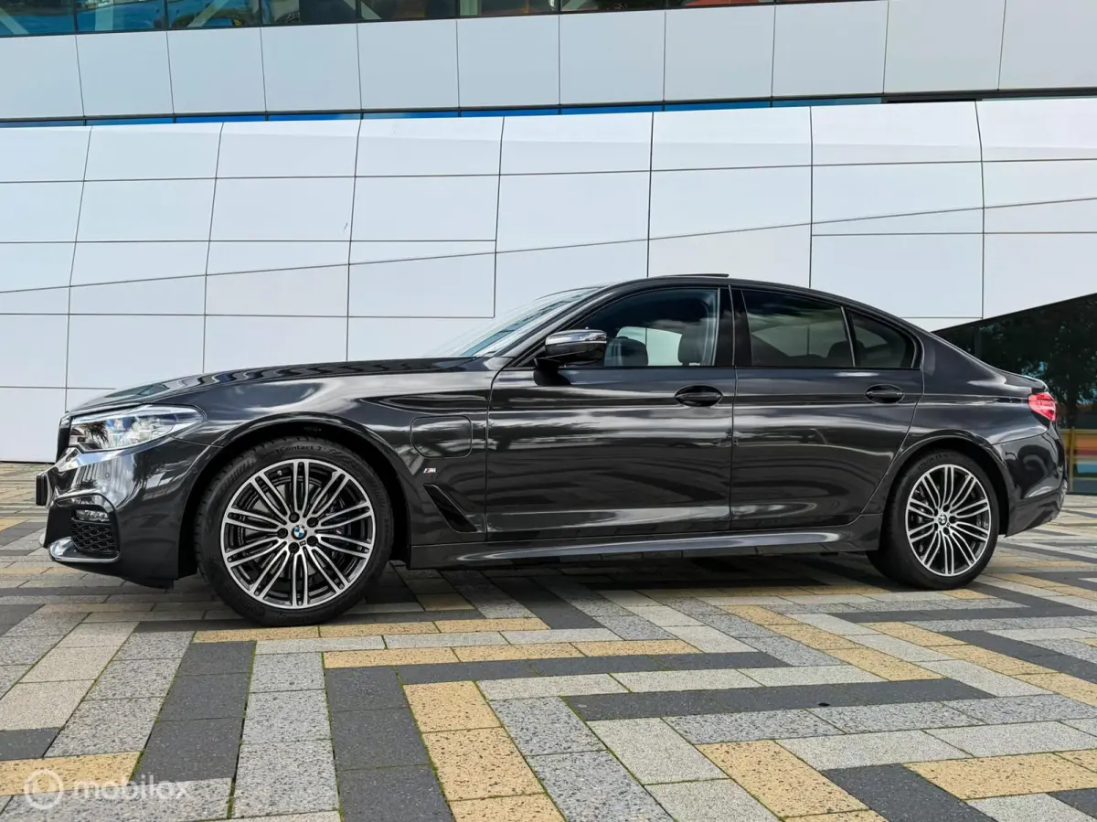 530e iPerformance M Sport |Pano |Leder |Memory