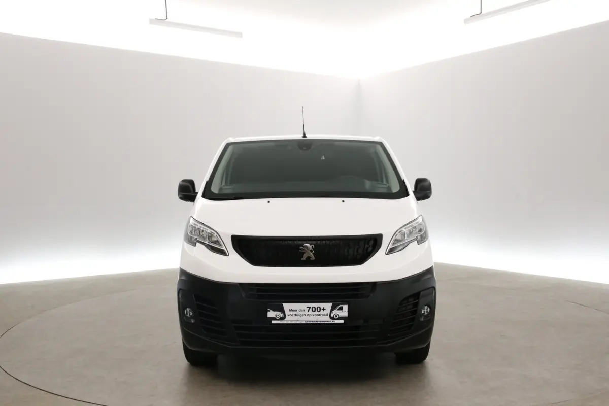 75 kWh L2H1 | Snelladen | SOH 91% | Airco | Camera | Cruise | Carplay | 3 Zits | Trekhaak