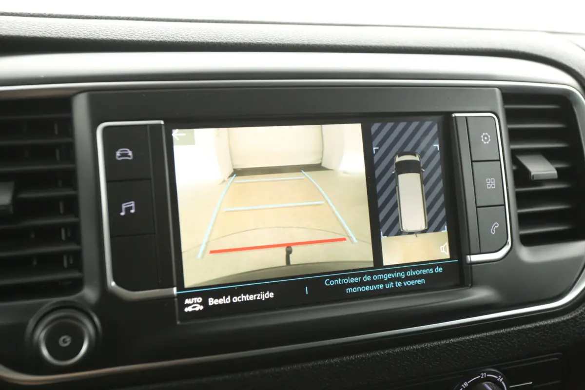 75 kWh L2H1 | Snelladen | SOH 91% | Airco | Camera | Cruise | Carplay | 3 Zits | Trekhaak
