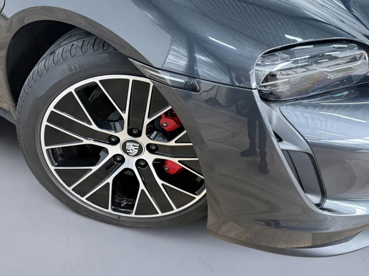 4S Performance 84 kWh|INCL BTW|PANO|BOSE|NAP|INRUIL MOGELIJK|
