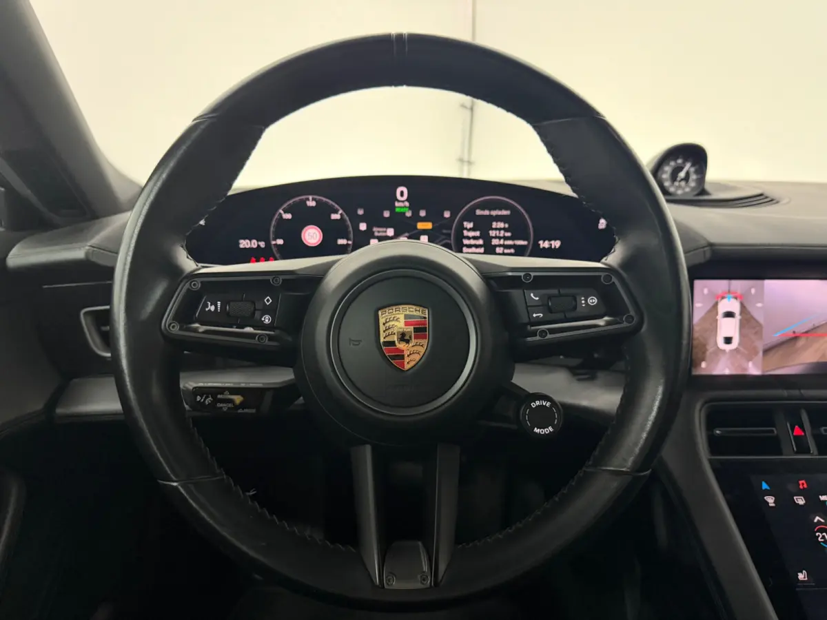 4S Performance 84 kWh|INCL BTW|PANO|BOSE|NAP|INRUIL MOGELIJK|