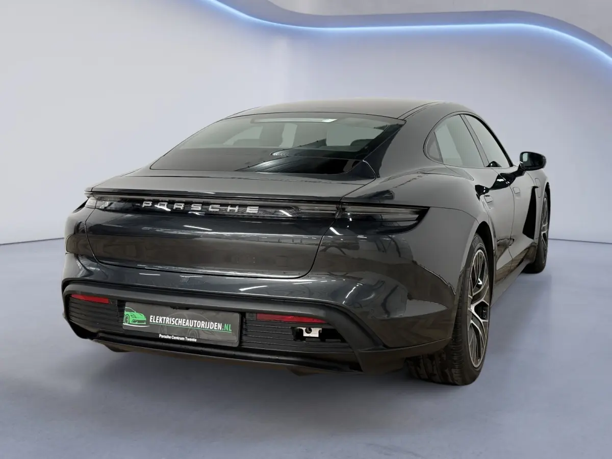 4S Performance 84 kWh|INCL BTW|PANO|BOSE|NAP|INRUIL MOGELIJK|