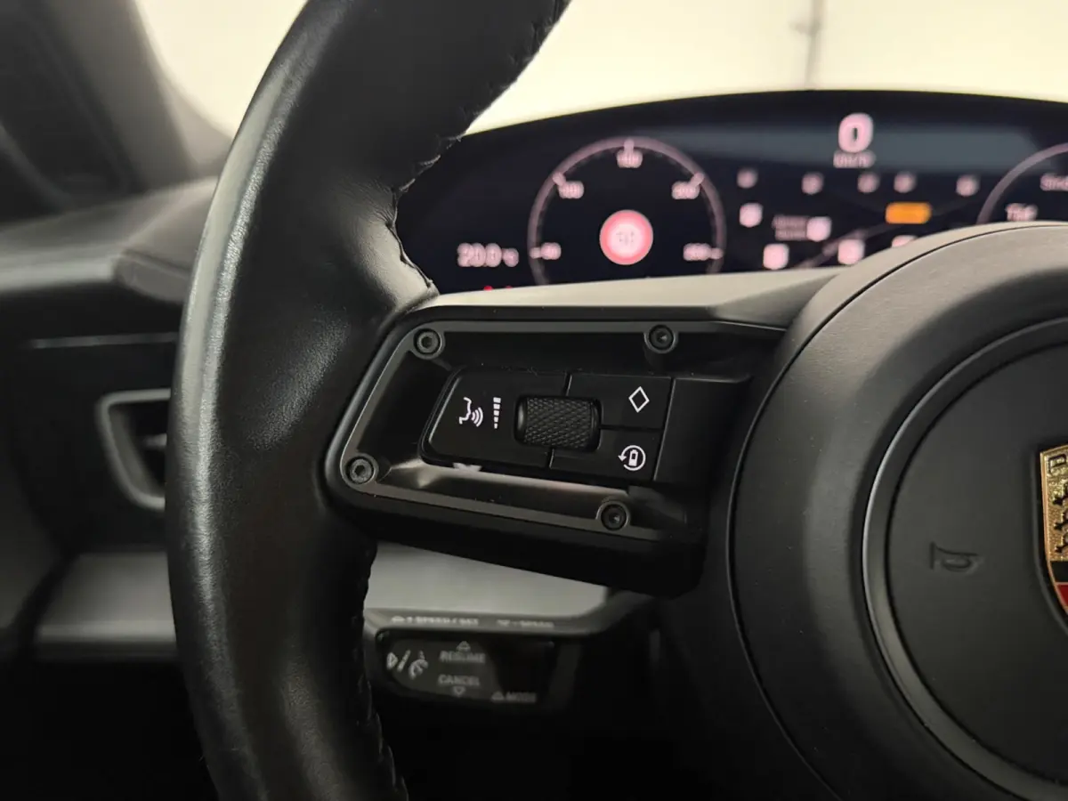 4S Performance 84 kWh|INCL BTW|PANO|BOSE|NAP|INRUIL MOGELIJK|