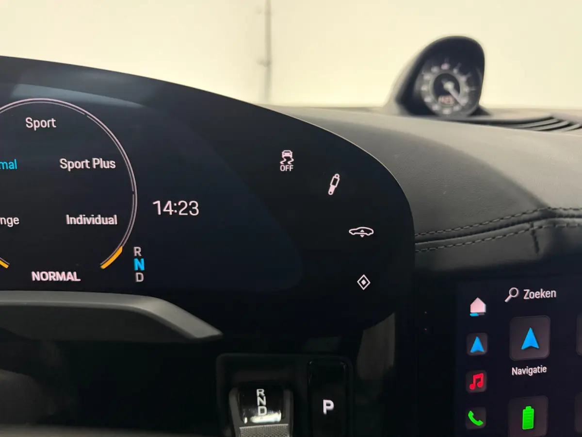 4S Performance 84 kWh|INCL BTW|PANO|BOSE|NAP|INRUIL MOGELIJK|